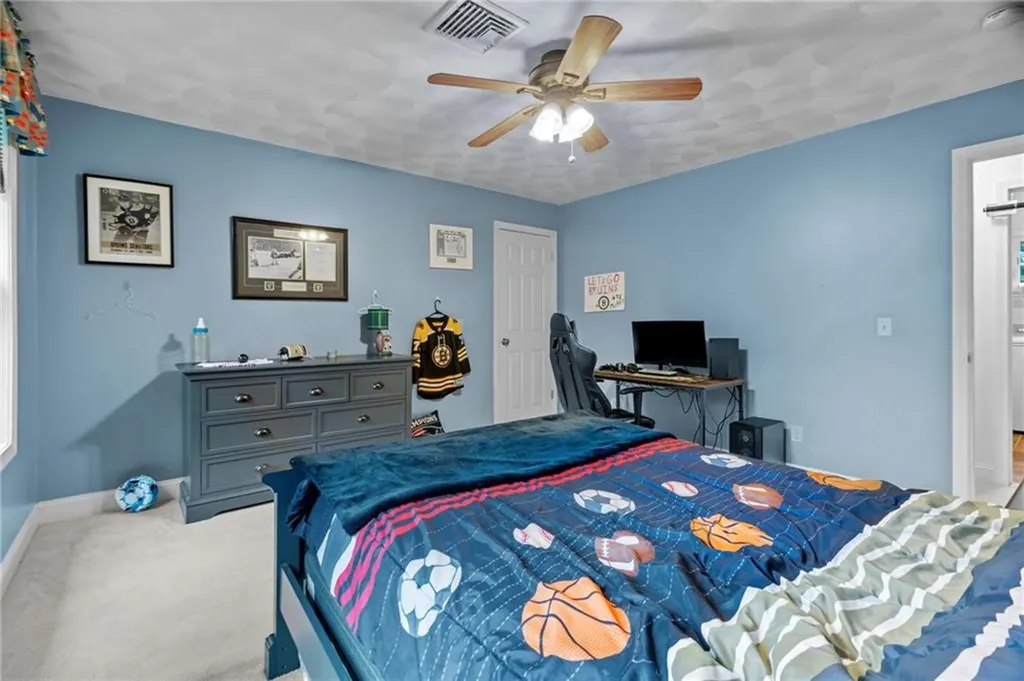 321 River Road Lincoln RI 02865