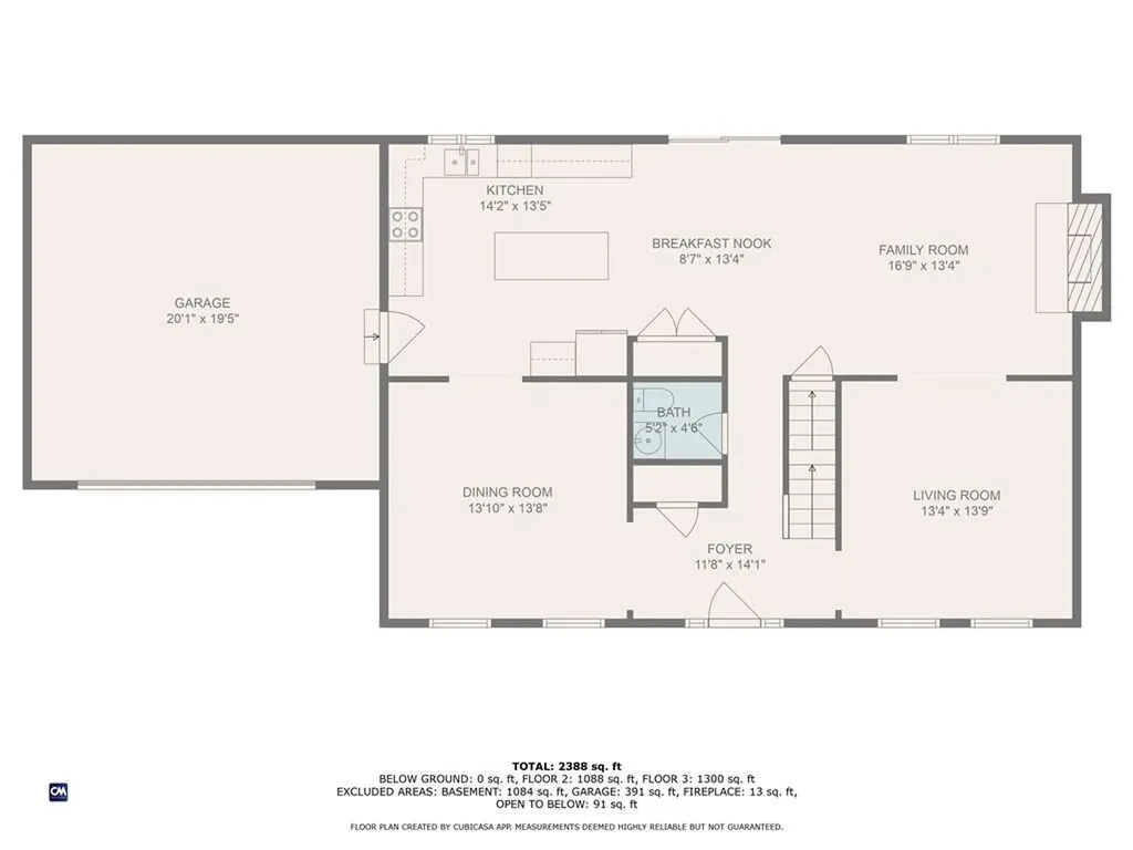 321 River Road Lincoln RI 02865
