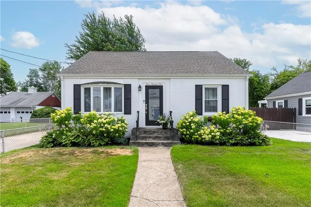 301 Vine Street Pawtucket RI 02861
