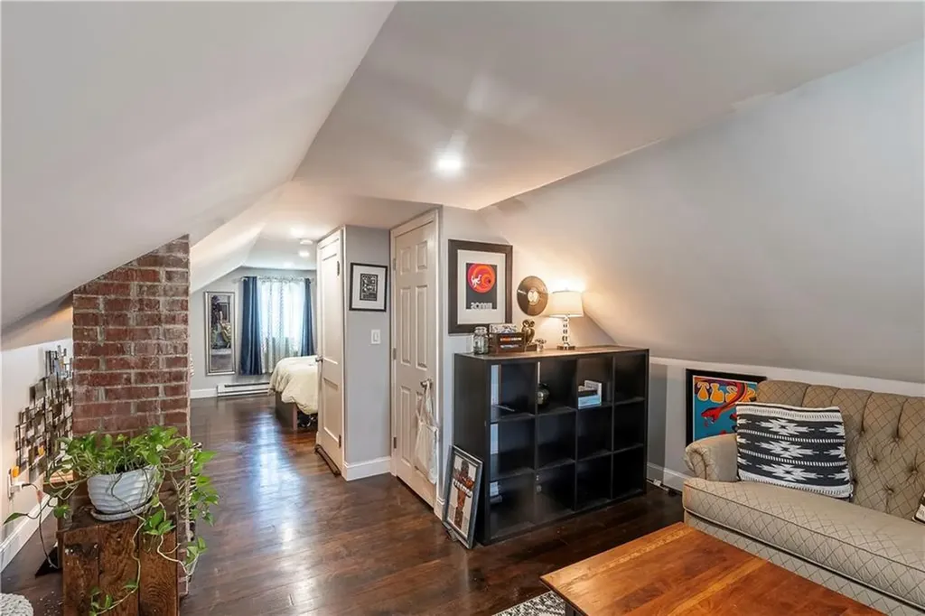 301 Vine Street Pawtucket RI 02861