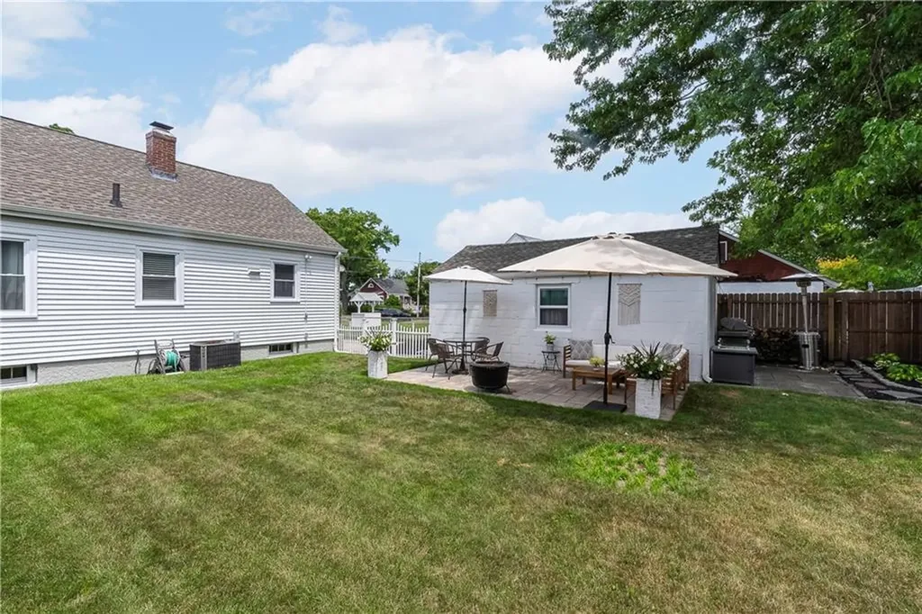 301 Vine Street Pawtucket RI 02861