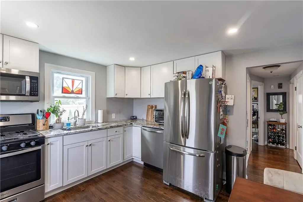301 Vine Street Pawtucket RI 02861