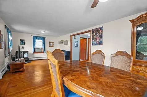 5 Martha Road East Providence RI 02916