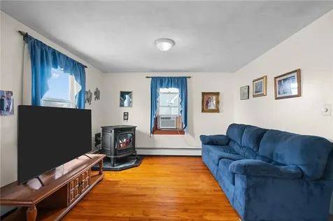 5 Martha Road East Providence RI 02916