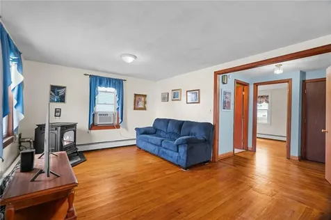 5 Martha Road East Providence RI 02916