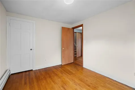 5 Martha Road East Providence RI 02916