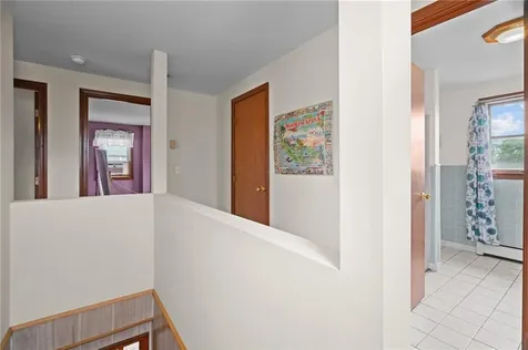 5 Martha Road East Providence RI 02916