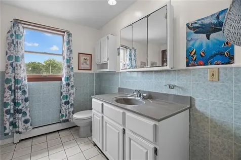 5 Martha Road East Providence RI 02916