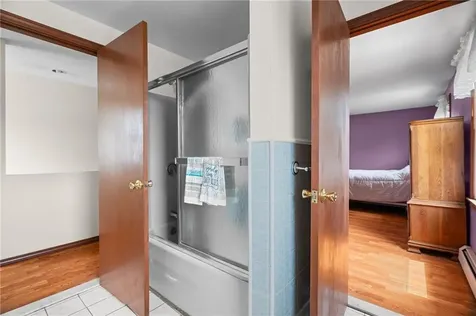 5 Martha Road East Providence RI 02916