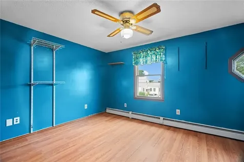 5 Martha Road East Providence RI 02916