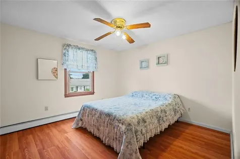 5 Martha Road East Providence RI 02916