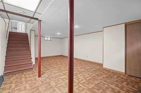 5 Martha Road East Providence RI 02916