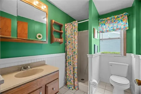 5 Martha Road East Providence RI 02916