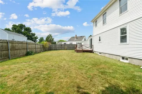 5 Martha Road East Providence RI 02916