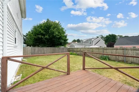 5 Martha Road East Providence RI 02916