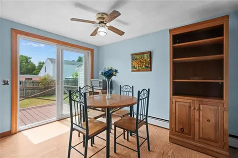 5 Martha Road East Providence RI 02916