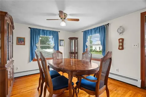 5 Martha Road East Providence RI 02916