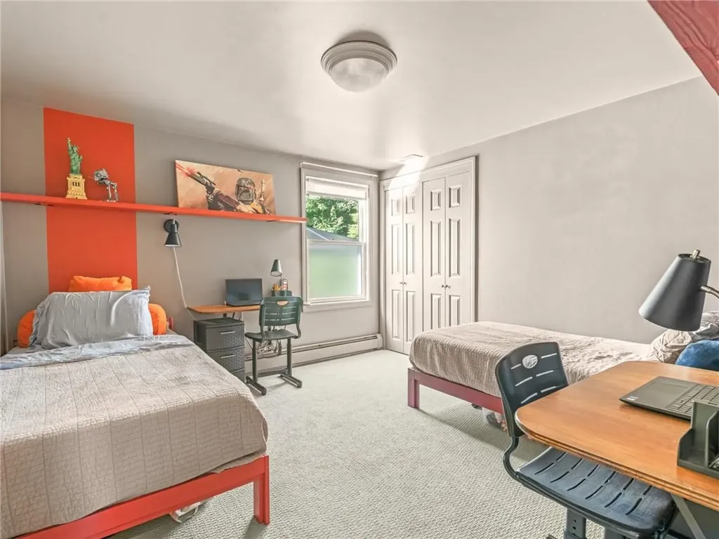 5 Russell Lane Smithfield RI 02917