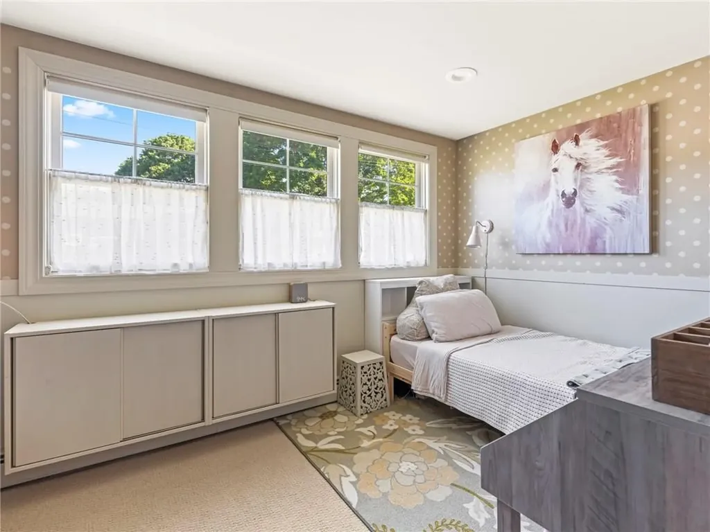 5 Russell Lane Smithfield RI 02917
