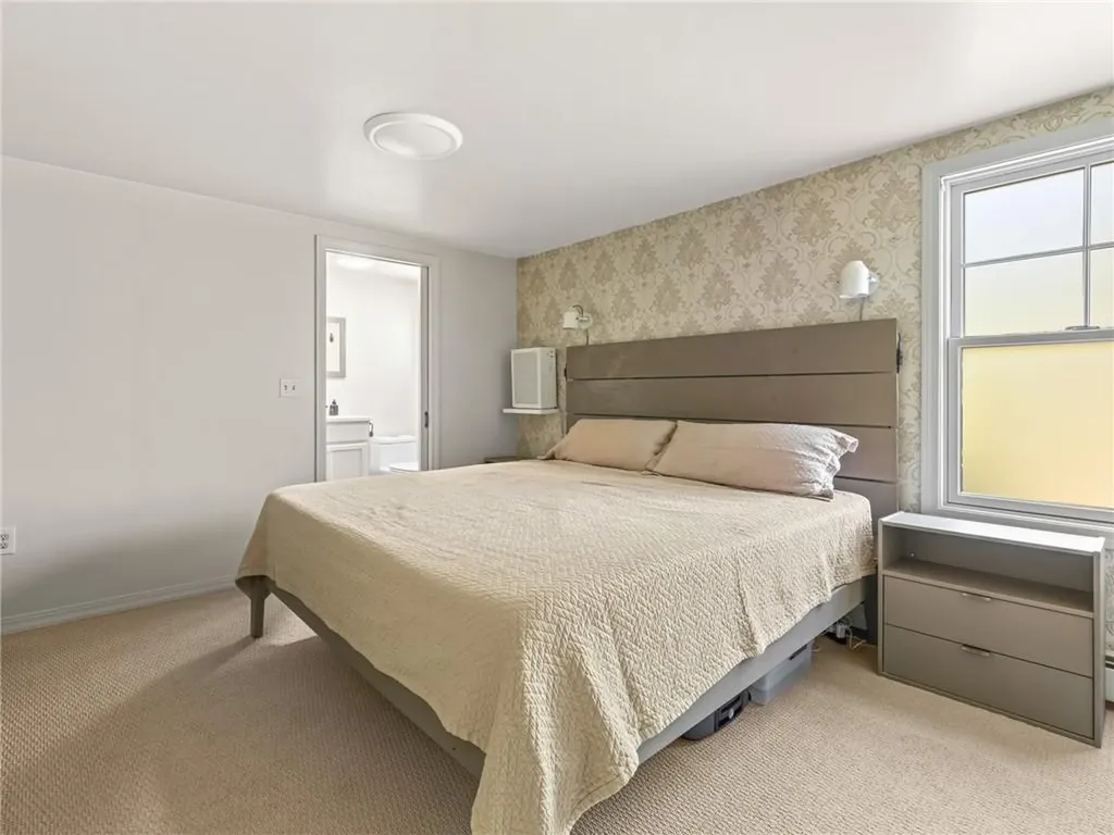 5 Russell Lane Smithfield RI 02917