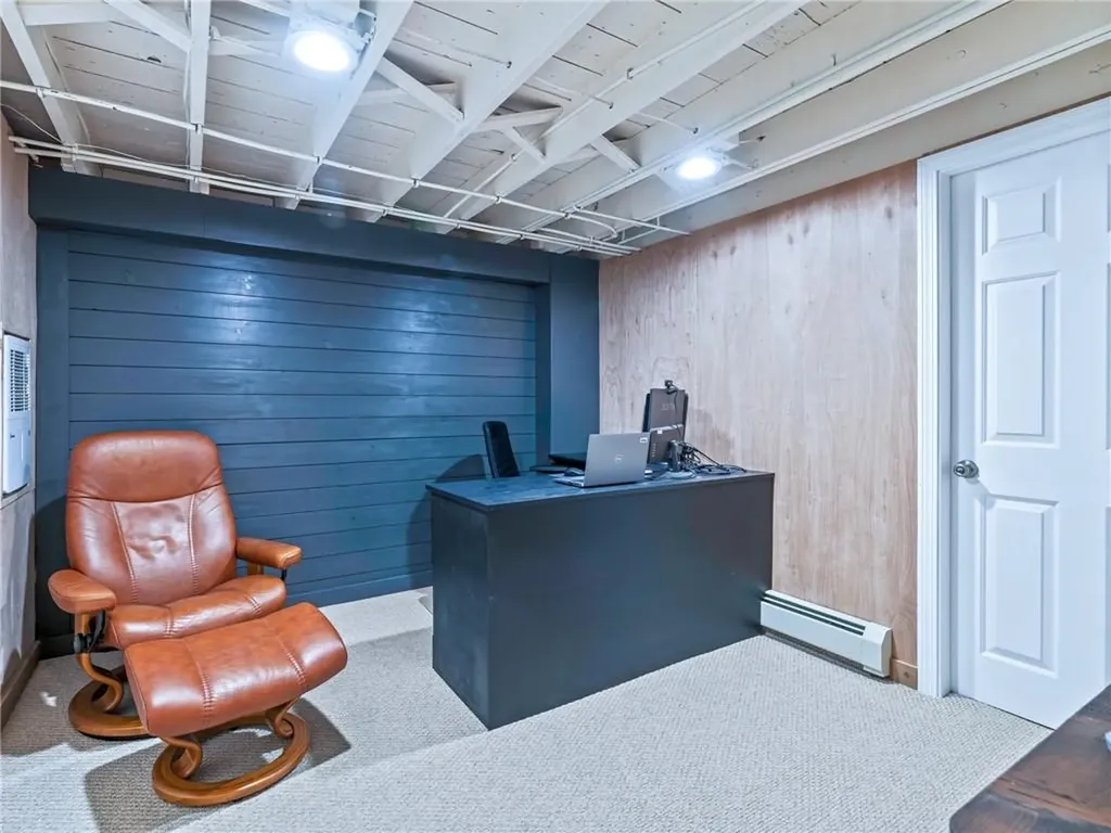5 Russell Lane Smithfield RI 02917
