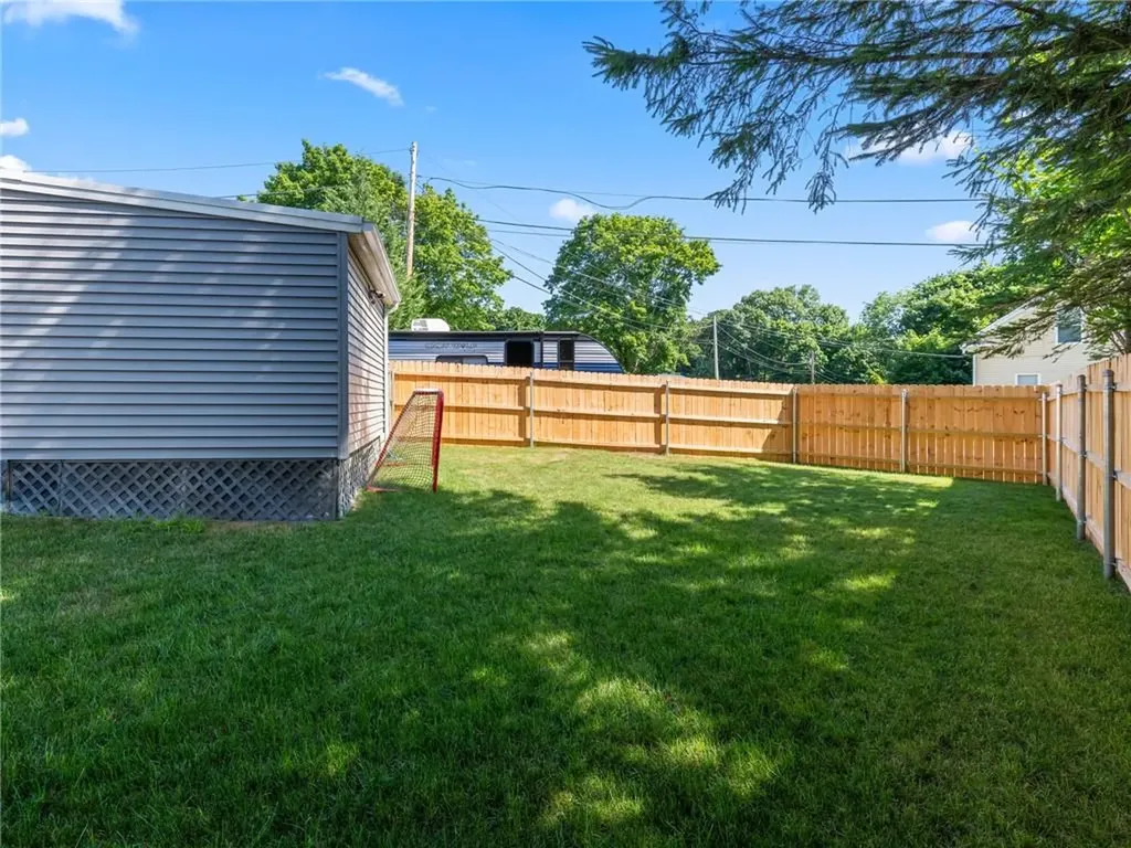 5 Russell Lane Smithfield RI 02917