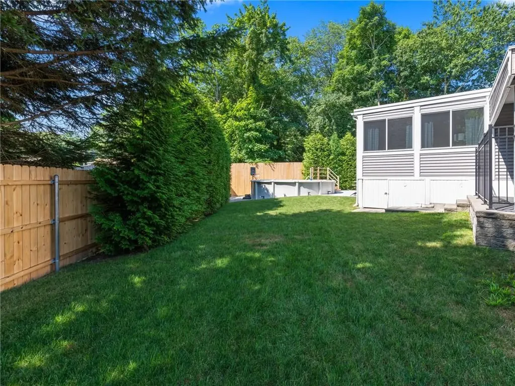 5 Russell Lane Smithfield RI 02917