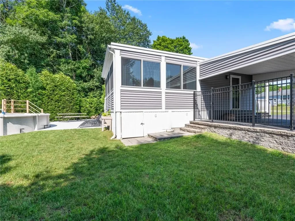 5 Russell Lane Smithfield RI 02917