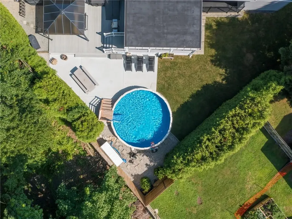5 Russell Lane Smithfield RI 02917