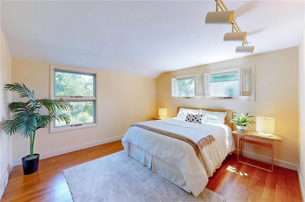 212 Lawnacre Drive Cranston RI 02920