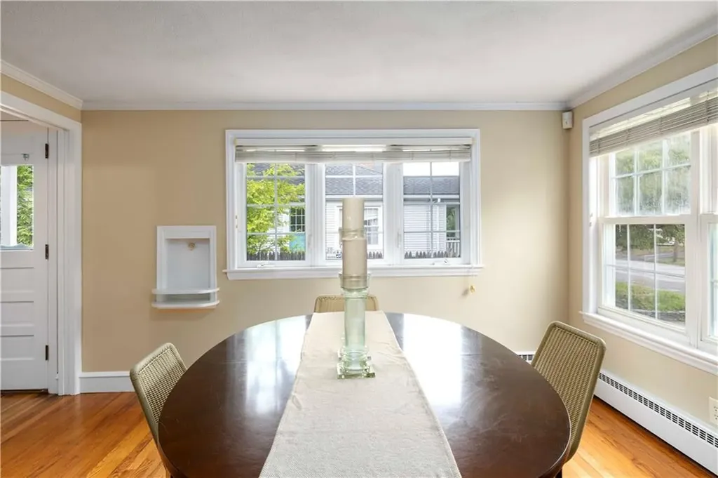 139 Albert Avenue Cranston RI 02905