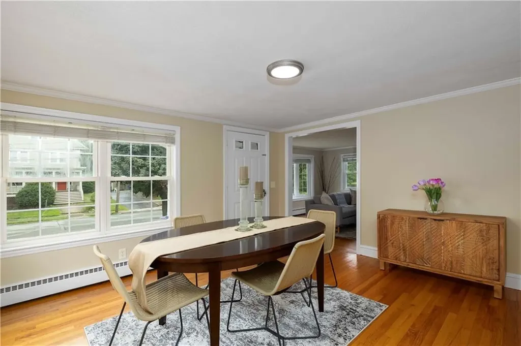 139 Albert Avenue Cranston RI 02905
