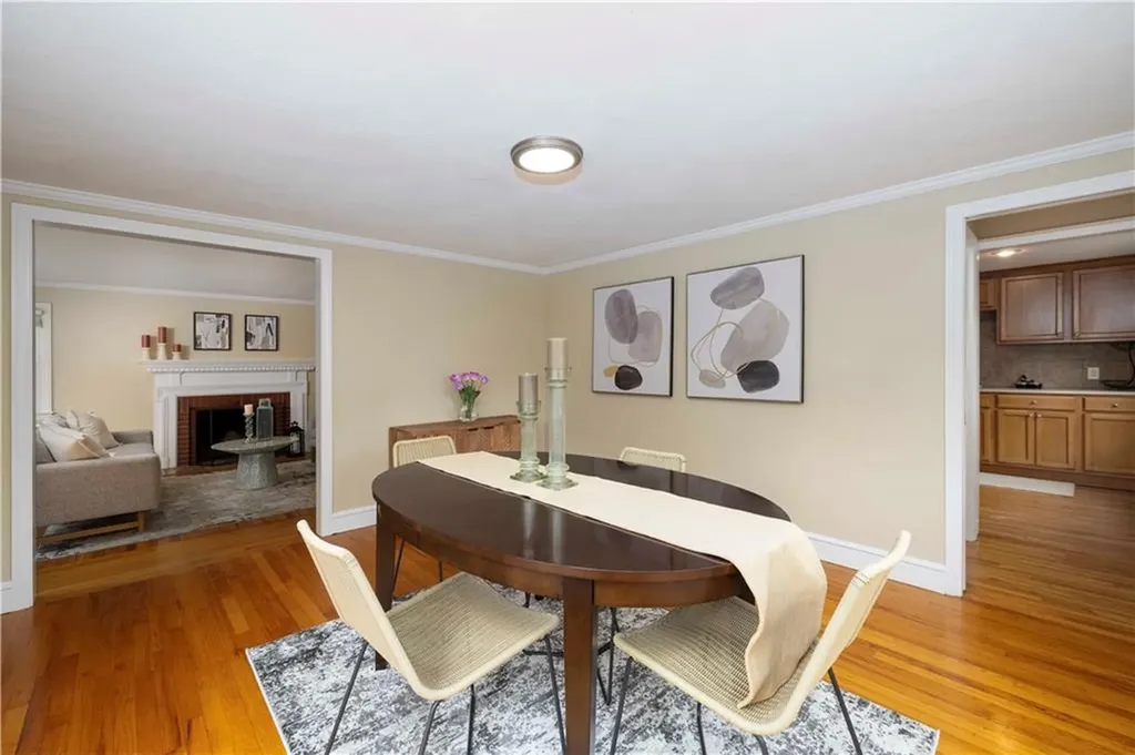 139 Albert Avenue Cranston RI 02905