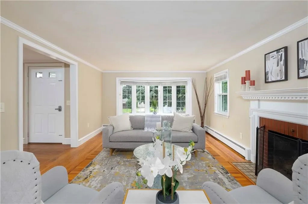 139 Albert Avenue Cranston RI 02905