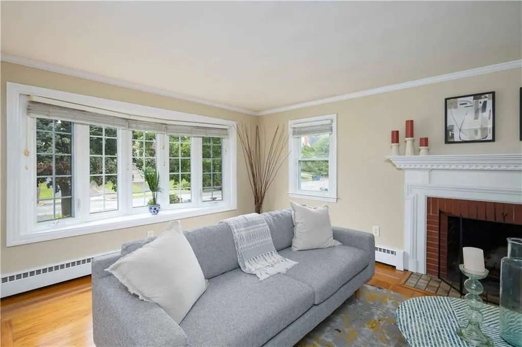 139 Albert Avenue Cranston RI 02905