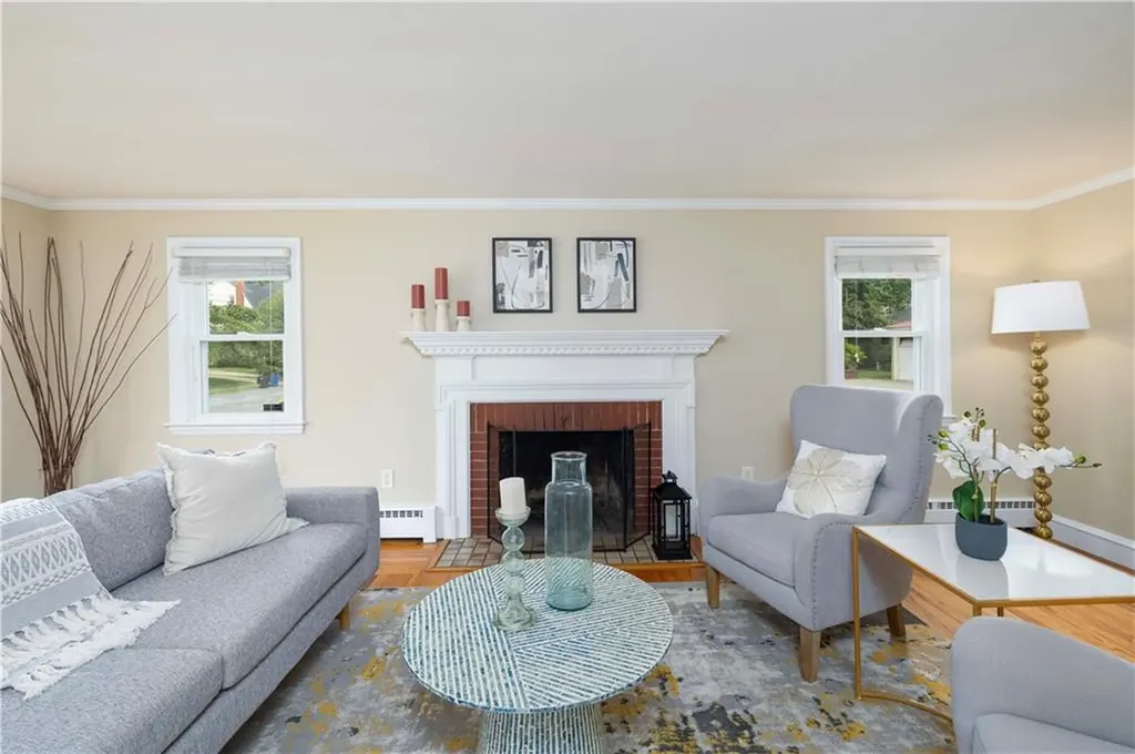 139 Albert Avenue Cranston RI 02905