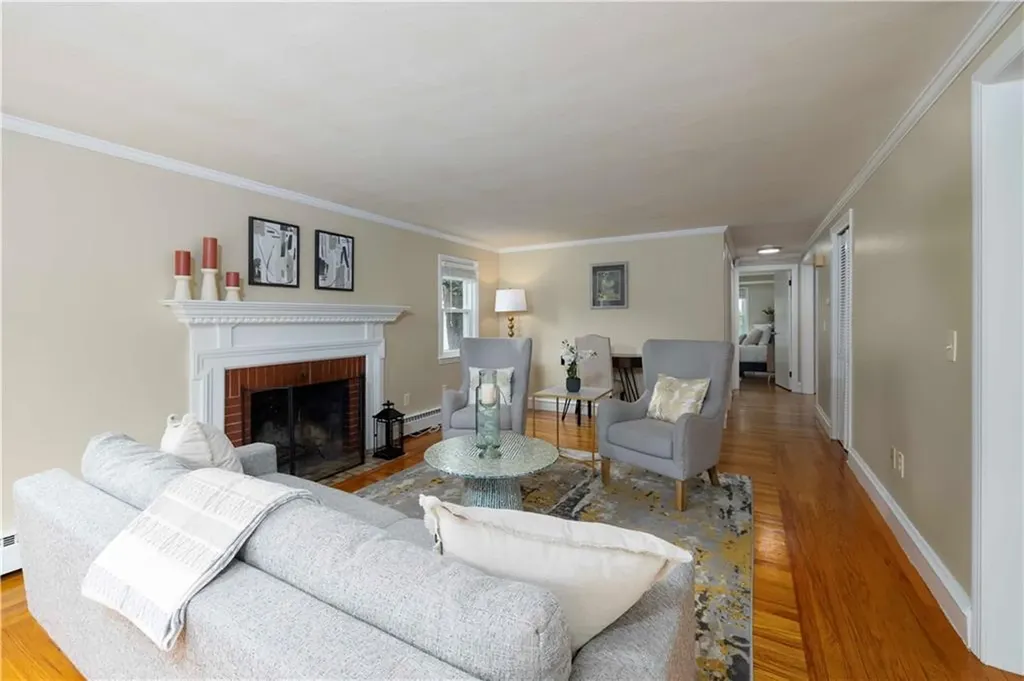 139 Albert Avenue Cranston RI 02905