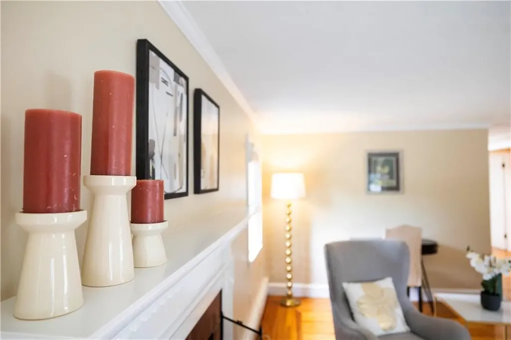 139 Albert Avenue Cranston RI 02905