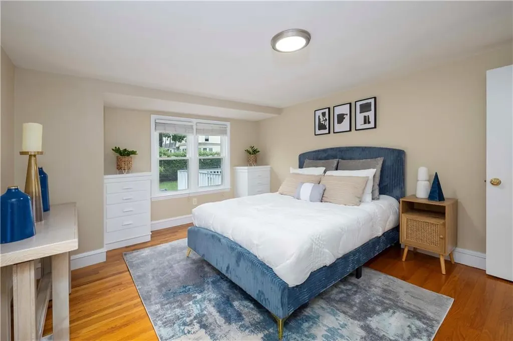 139 Albert Avenue Cranston RI 02905