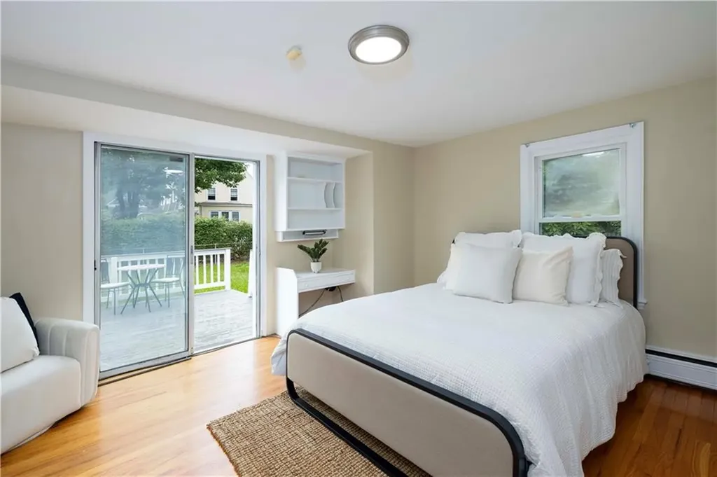 139 Albert Avenue Cranston RI 02905