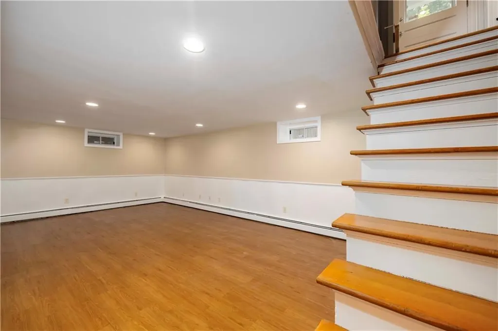 139 Albert Avenue Cranston RI 02905