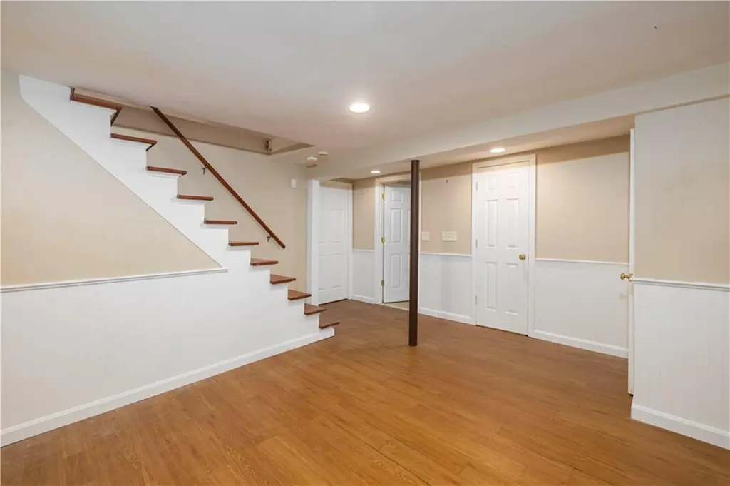 139 Albert Avenue Cranston RI 02905
