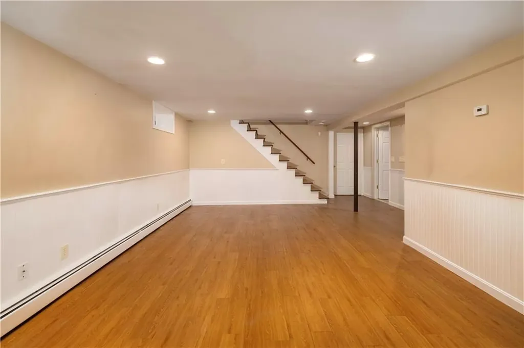 139 Albert Avenue Cranston RI 02905