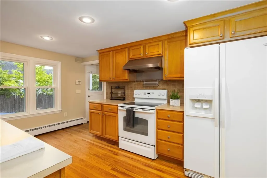 139 Albert Avenue Cranston RI 02905