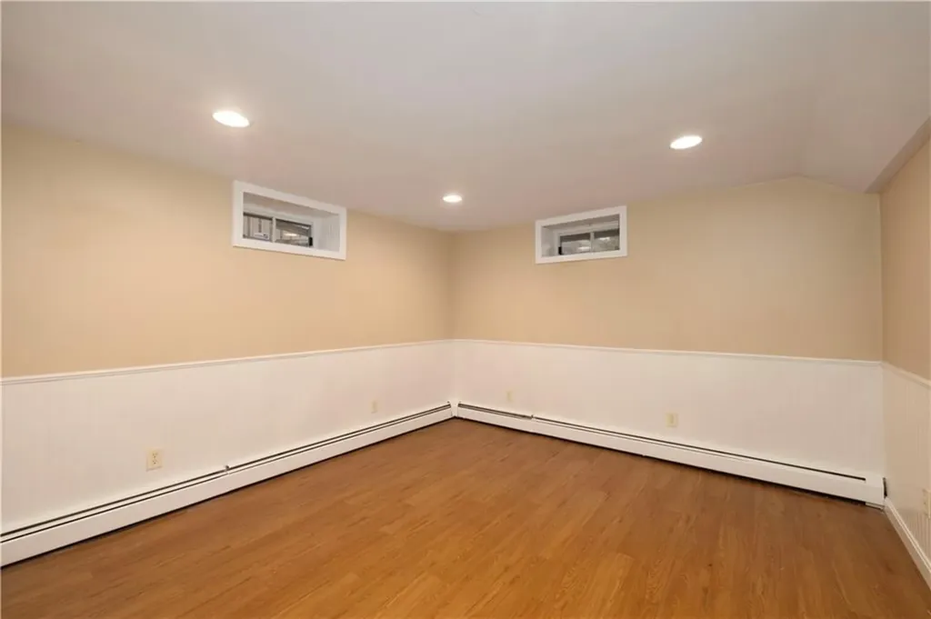139 Albert Avenue Cranston RI 02905