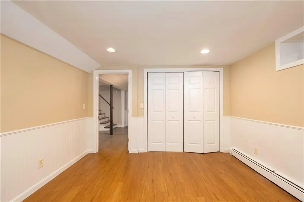 139 Albert Avenue Cranston RI 02905