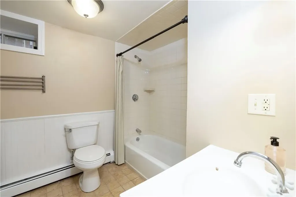 139 Albert Avenue Cranston RI 02905