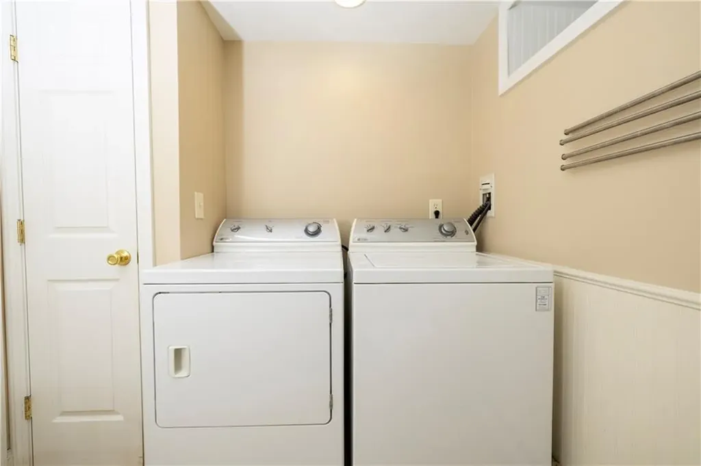 139 Albert Avenue Cranston RI 02905