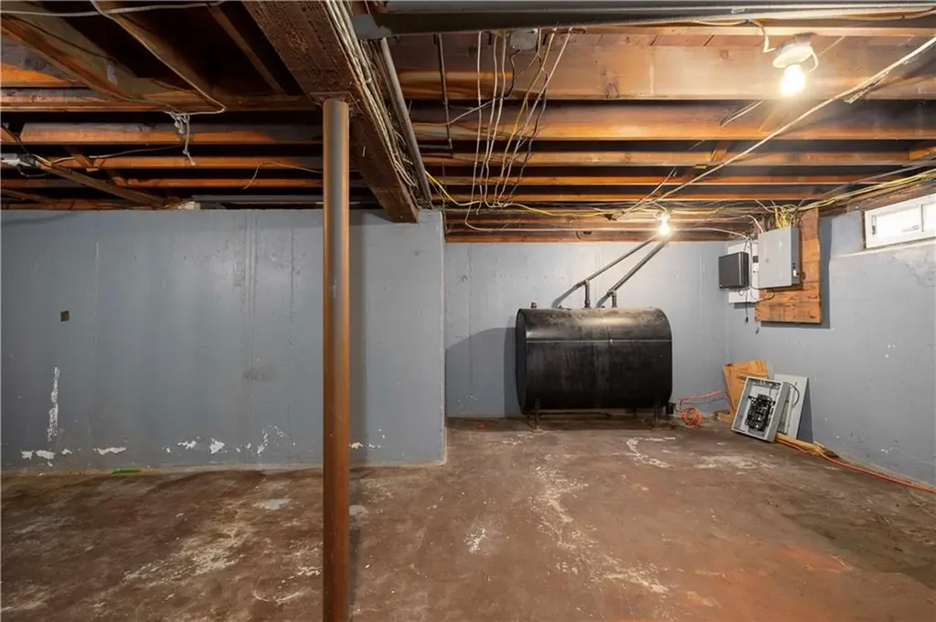 139 Albert Avenue Cranston RI 02905