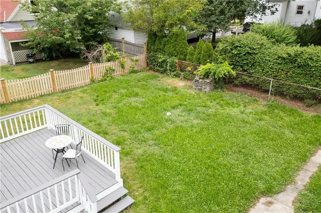 139 Albert Avenue Cranston RI 02905